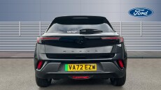 Vauxhall Mokka 100kW GS 50kWh 5dr Auto Electric Hatchback